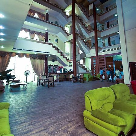 Juliana Hotel Colombo Exterior photo